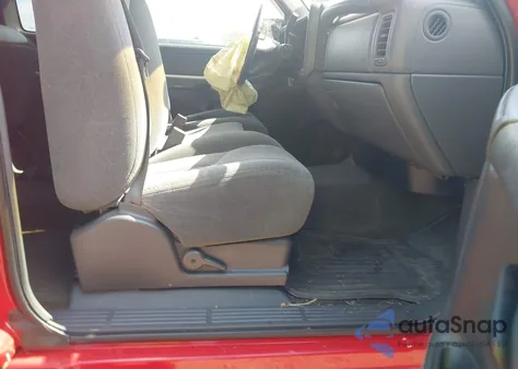 2003 Chevrolet Silverado 1500 Ls from USA, damaged, VIN 2GCEC19T731276765